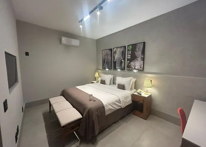 Pousada Jeito De Minas Governador Valadares