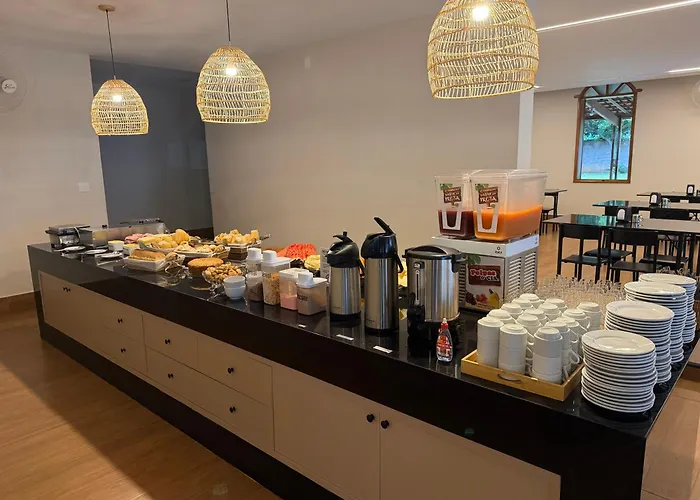 Hotel Casa Grande Governador Valadares